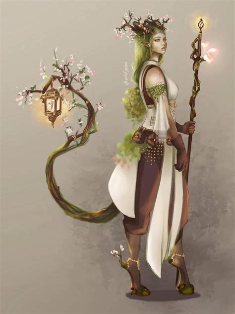 feytouched|fey pathfinder.